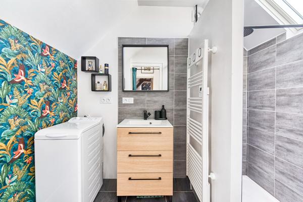 Maison atypique au coeur du village de Chaudefonds-sur-Layon !