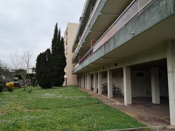 TOULOUSE Quartier SAOUZELONG - Toulouse (Toute La Ville)