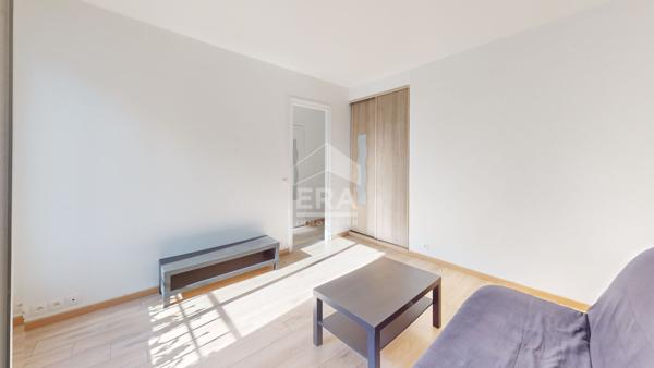 Appartement Paris Studio  22 m2