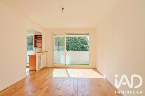 Appartement à vendre 3 pièces 51 m² Aix-en-Provence