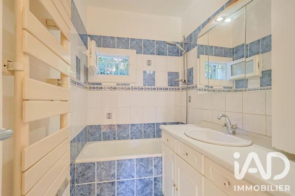 Appartement à vendre 3 pièces 51 m² Aix-en-Provence
