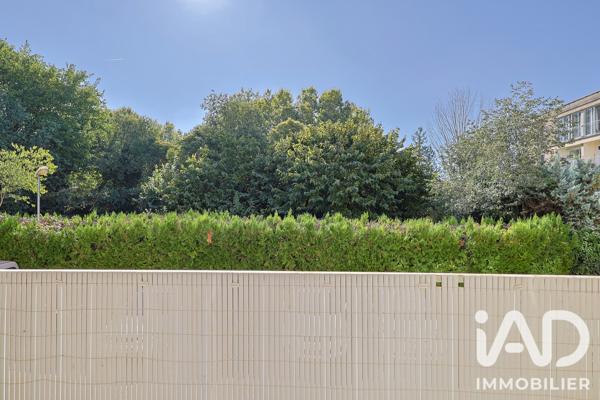 Appartement à vendre 3 pièces 51 m² Aix-en-Provence