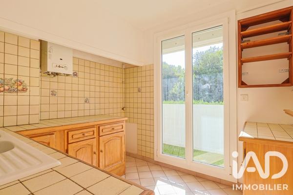 Appartement à vendre 3 pièces 51 m² Aix-en-Provence