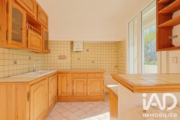 Appartement à vendre 3 pièces 51 m² Aix-en-Provence