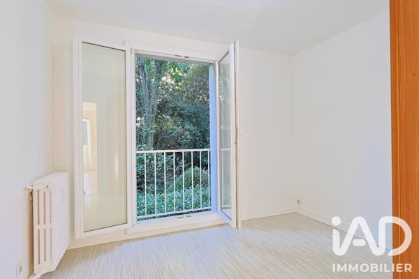 Appartement à vendre 3 pièces 51 m² Aix-en-Provence