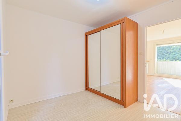 Appartement à vendre 3 pièces 51 m² Aix-en-Provence