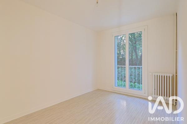 Appartement à vendre 3 pièces 51 m² Aix-en-Provence