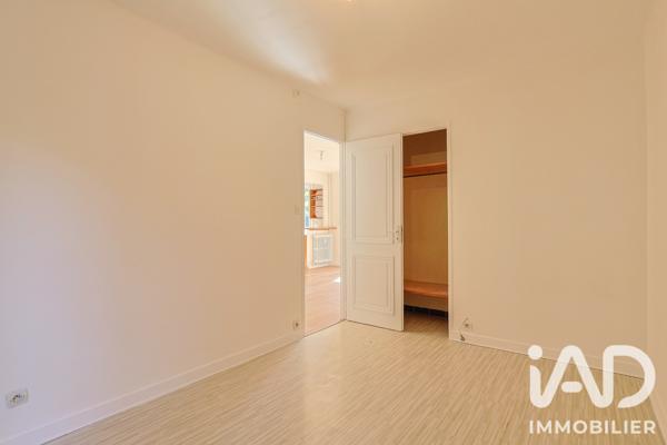 Appartement à vendre 3 pièces 51 m² Aix-en-Provence