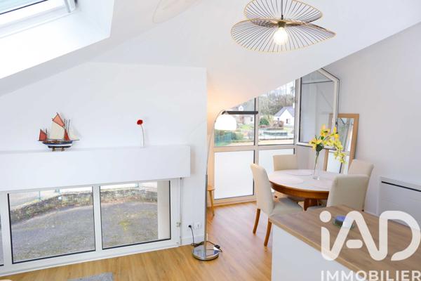 Appartement à vendre 2 pièces 35 m² Ploemel
