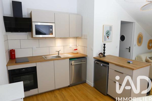 Appartement à vendre 2 pièces 35 m² Ploemel