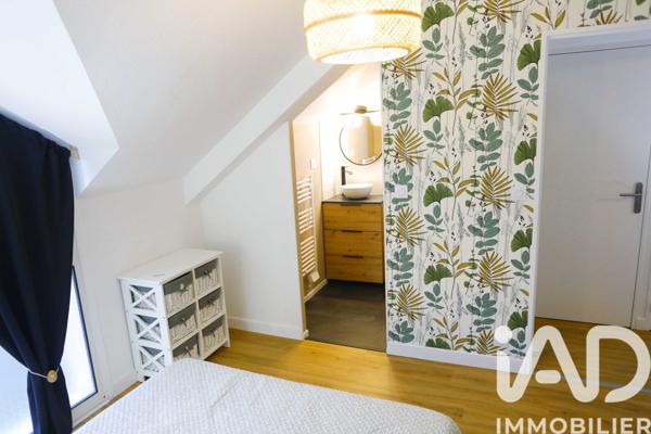 Appartement à vendre 2 pièces 35 m² Ploemel