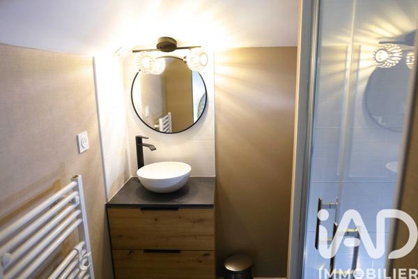 Appartement à vendre 2 pièces 35 m² Ploemel