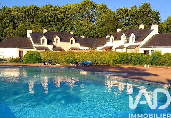 Appartement à vendre 2 pièces 35 m² Ploemel