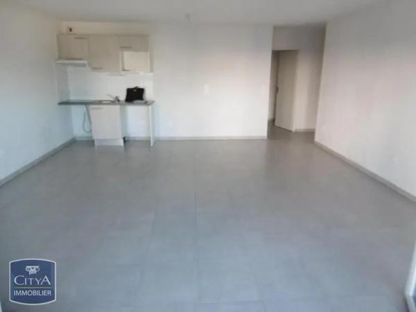 Appartement à louer 3 pièces 68.73m² Toulouse (31200)