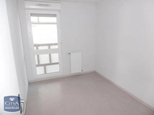 Appartement à louer 3 pièces 68.73m² Toulouse (31200)