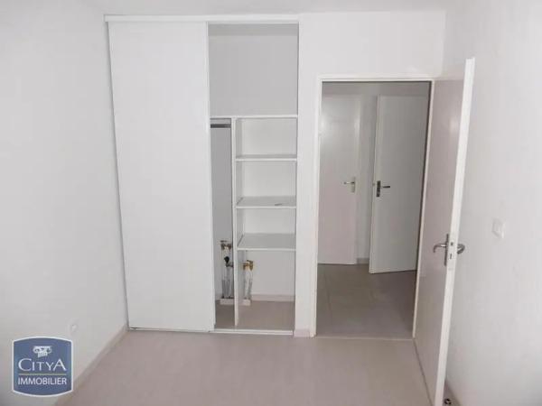 Appartement à louer 3 pièces 68.73m² Toulouse (31200)
