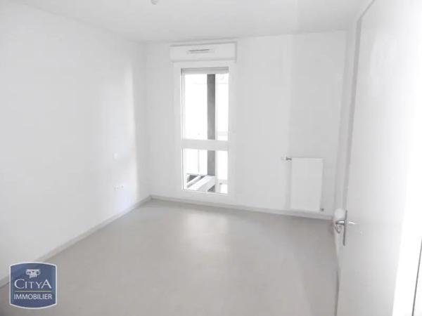 Appartement à louer 3 pièces 68.73m² Toulouse (31200)