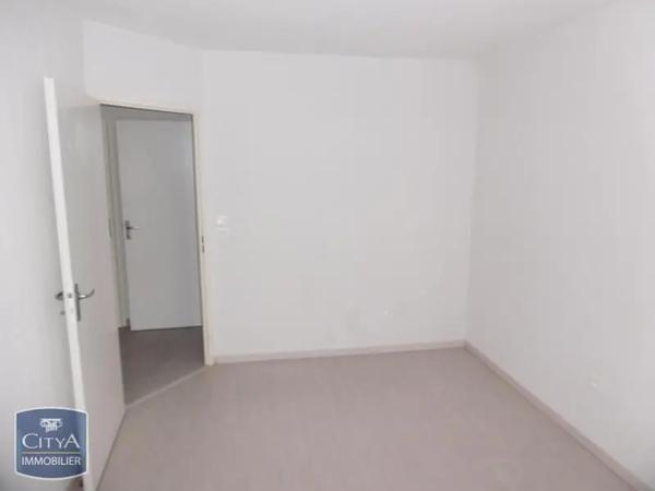 Appartement à louer 3 pièces 68.73m² Toulouse (31200)