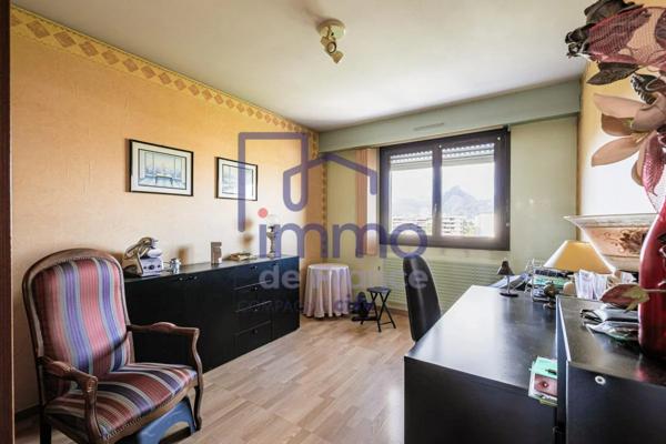 Appartement à vendre à Échirolles (38130)