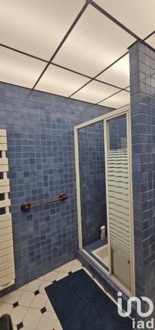 Maison à vendre 6 pièces 141 m² Noisy-le-Grand