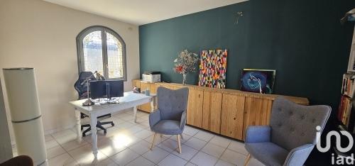 Maison à vendre 6 pièces 141 m² Noisy-le-Grand