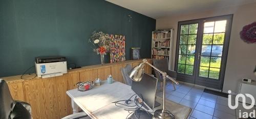 Maison à vendre 6 pièces 141 m² Noisy-le-Grand