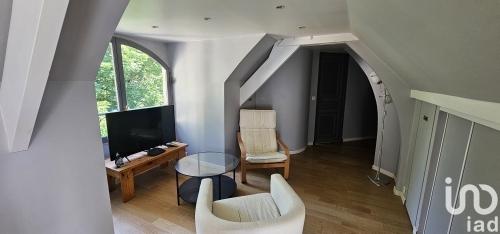 Maison à vendre 6 pièces 141 m² Noisy-le-Grand