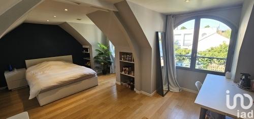 Maison à vendre 6 pièces 141 m² Noisy-le-Grand