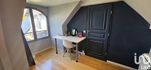 Maison à vendre 6 pièces 141 m² Noisy-le-Grand