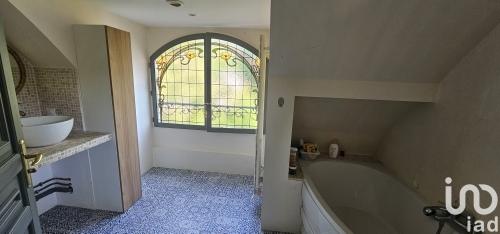 Maison à vendre 6 pièces 141 m² Noisy-le-Grand