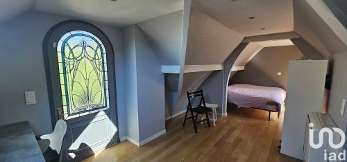 Maison à vendre 6 pièces 141 m² Noisy-le-Grand