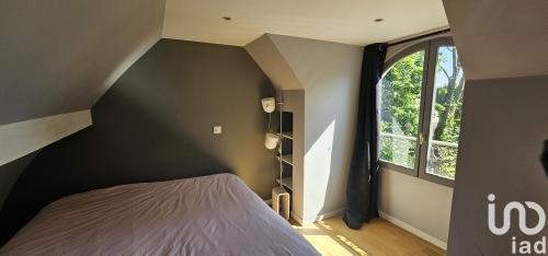 Maison à vendre 6 pièces 141 m² Noisy-le-Grand