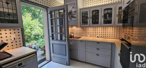 Maison à vendre 6 pièces 141 m² Noisy-le-Grand