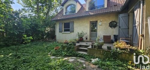 Maison à vendre 6 pièces 141 m² Noisy-le-Grand