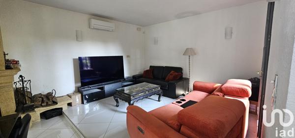 Maison à vendre 6 pièces 141 m² Noisy-le-Grand