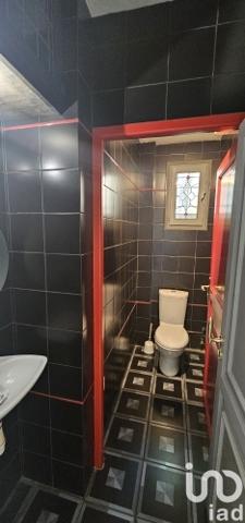 Maison à vendre 6 pièces 141 m² Noisy-le-Grand