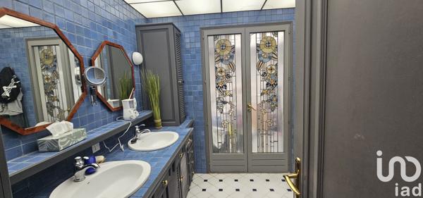 Maison à vendre 6 pièces 141 m² Noisy-le-Grand