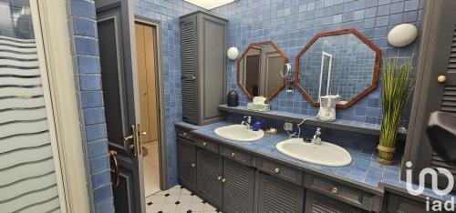 Maison à vendre 6 pièces 141 m² Noisy-le-Grand