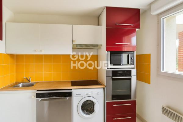 Appartement T2 à vendre à Léguevin