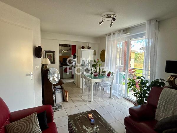 Appartement T2 à vendre à Léguevin