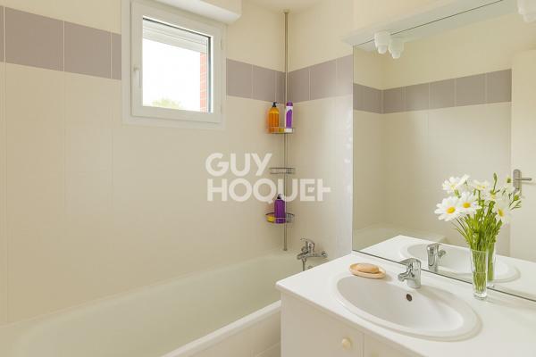 Appartement T2 à vendre à Léguevin