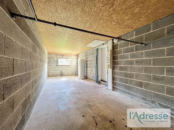 Maison Parigne Sur Braye 5 pièce(s) 90 m2
