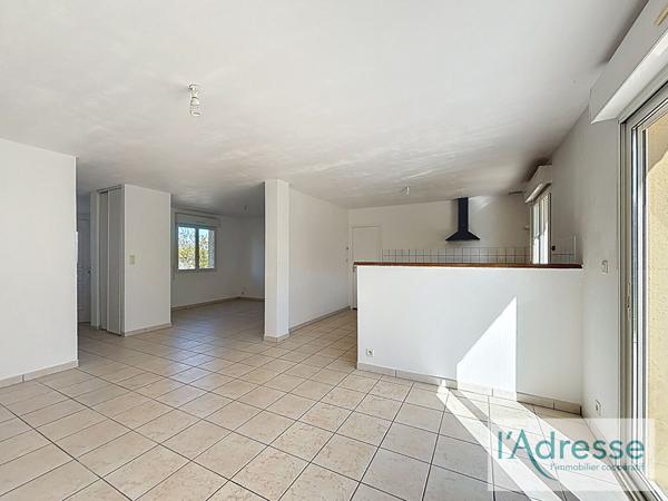 Maison Parigne Sur Braye 5 pièce(s) 90 m2