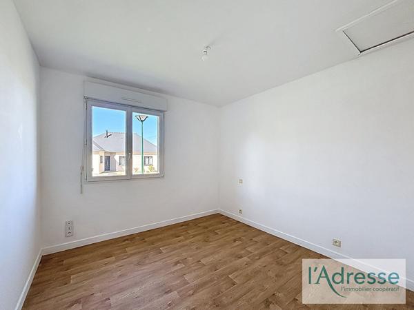Maison Parigne Sur Braye 5 pièce(s) 90 m2