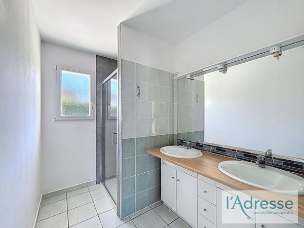 Maison Parigne Sur Braye 5 pièce(s) 90 m2