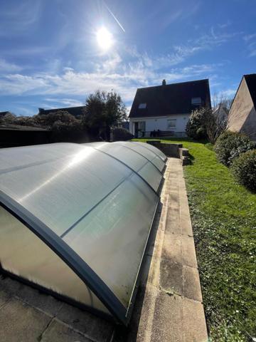 Maison à LOCMARIAQUER, 56740 - 6 pièces 124m²