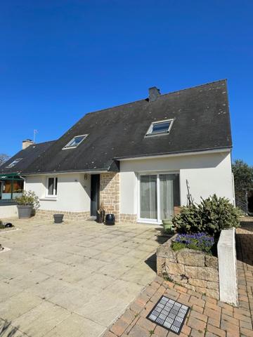 Maison à LOCMARIAQUER, 56740 - 6 pièces 124m²