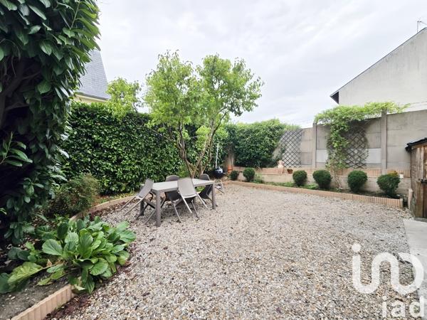 Maison à vendre 5 pièces 120 m² Le Chesnay-Rocquencourt