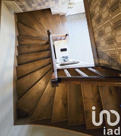 Maison à vendre 5 pièces 120 m² Le Chesnay-Rocquencourt