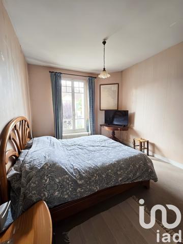 Maison à vendre 5 pièces 120 m² Le Chesnay-Rocquencourt